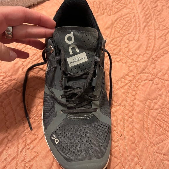 On Running Cloud Flow - Picture 2 of 4